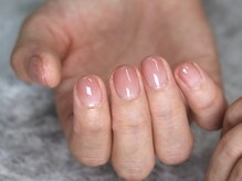 モン センター南(Mon)/グラデーションネイル