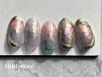 トトメス(thutmose)/定額デザイン