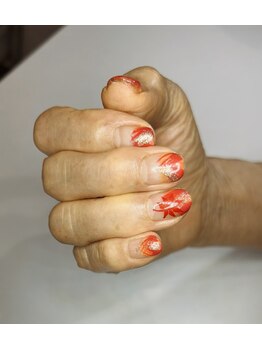 ケーフリー(K-free)/ジェルアート