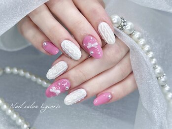 リコリス(Lycoris)/【039】持ち込みデザイン