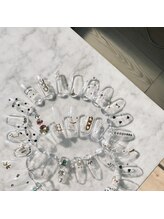 ネイルアンドビューティー ネオン 天神店(Nail&Beauty NEON)/