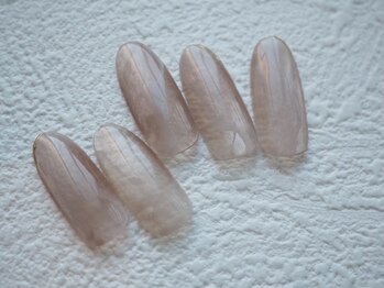 ルームイチマルニ バイ マルメネイル(room102 by malmonail)/定額12980 担当:澁谷