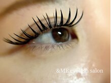 アンドミー(&ME)/ダブルフラット120束