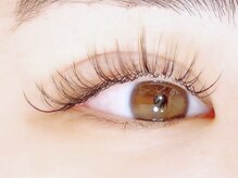 クリムアイラッシュ(crim eyelash)