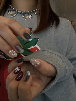 レア(Le’a)/リボン