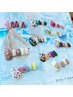 フット★フルアート7800円