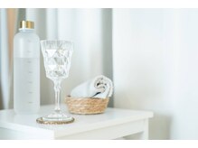 ヨサパーク メア(YOSA PARK mehr)/水素水飲み放題