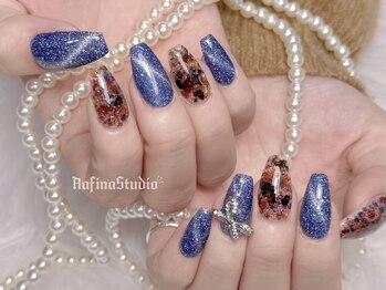 ラフィーナ 新宿 代々木店(RAFINA)/