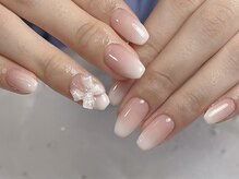 ジェナ(Jenna)の雰囲気（▽ baby boomer）