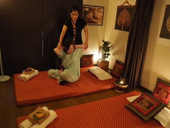 シーソック(SRISUK)の写真/《リーズナブル価格×都度払い制》なのでお客様のペースで何度でも通い続けられる♪お悩みご相談下さい◎