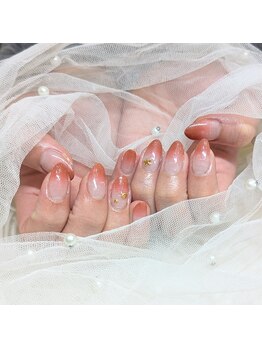 ベリール(Be'Leel)/ワンカラー・グラデーション♪