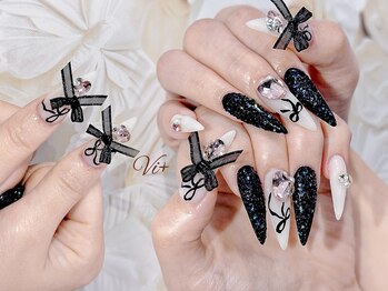 ヴィープラス(Vi+)/☆ビクシーデザイン☆