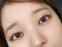 アマンズアイ(amans eye)/ロングまつ毛さんナチュラル