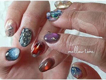 メロウトーン(mellow tone)