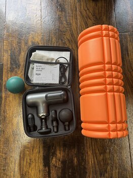 トキエル 鶴見店(TOKIEL)/マッサージツール