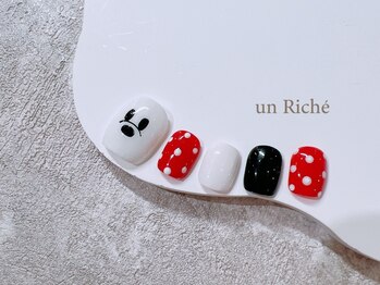 ≪フット≫￥9900　　☆25.7.344