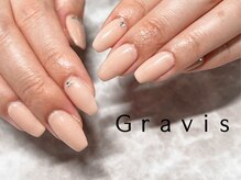 グラビスラティナ 津田沼店(Gravis Latina)/ワンカラー*担当IINUMA