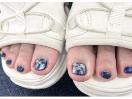 【フット】プチデザインコース