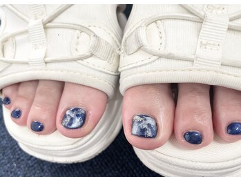 【フット】プチデザインコース