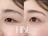 次世代アイブロウ 《ハリウッドブロウリフト》※HBL初回の方