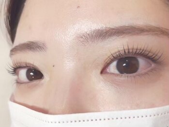 アーツ アイサロン 町田店(arts eyesalon)/韓国風パーマ