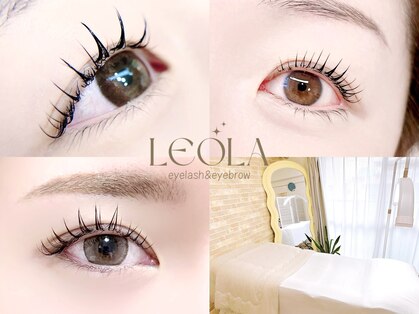 レオラ(Leola)の写真