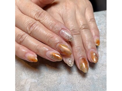 アティックネイルアトリエ(attic nail atelier)の写真