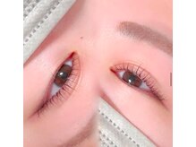 シックドゥアキタ(CHIC de Akita)/ラッシュリフト