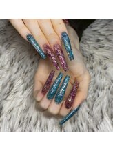 グロウ(Grow)/Nail Salon Grow【グロウ】船橋