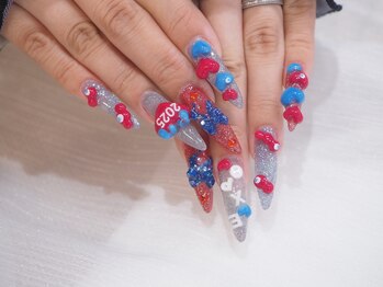 ロロネイル(LoLonail)/