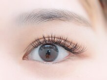 持続性◎LEDマツエク◎バインドロック