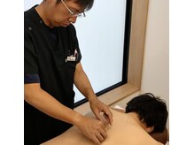 小岩はりきゅうスタジオ ホープ(HOPE)