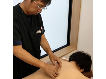 小岩はりきゅうスタジオ ホープ(HOPE)の写真