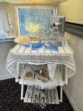 ツドエピ 鹿島店(つどepi)/お一人お一人に合わせたご提案♪