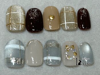 トレンドcollection