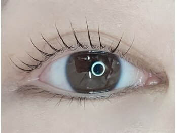 ビューティーラボ 関学前店(Beauty Labo)/まつ毛パーマ／パリジェンヌ