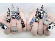 ゴテかわ(GOTE KAWA)/