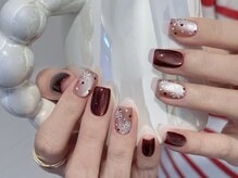 ジュン ネイル(JUN NAIL)/