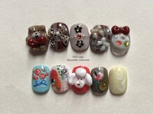 コパ(copa.)/copa.2025 Dec