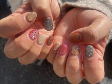 持ち込みアート歓迎instagram【@es__story】ニュアンス個性派