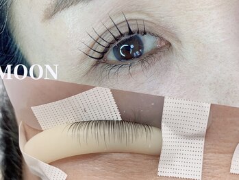 エースラッシュエヌ(A/N)/エクステ以上の美まつげに!