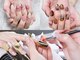 シーネクシル(C-NEXIL)の写真/☆JNEC検定一級ネイリスト＆経験豊富なスゴ腕施術者在籍☆確かな技術で、理想のネイルを実現します！