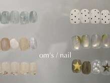 サンプルご用意しております◎お持ち込みデザインも可能です！