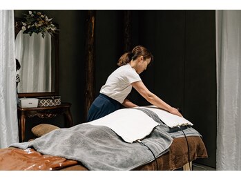 ナゴミ(NAGOMI)/温活