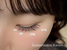 カノン(KANON)/●カシミヤフラットラッシュ●