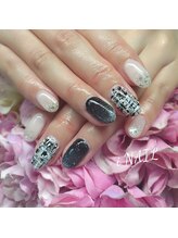 アイネイル(iNAIL)/