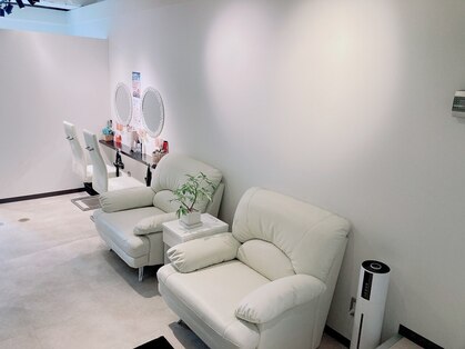 スローティ ラテ 札幌駅前店の写真