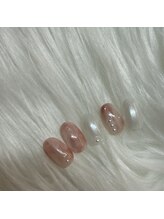 パインキュート(Pine Cute)/定額デザインA