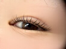 ソワ(soi.)/ダメージレスまつ毛パーマ