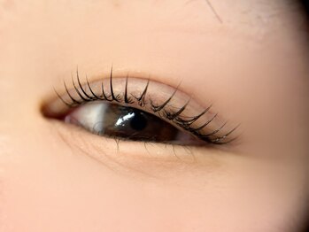 ソワ(soi.)/ダメージレスまつ毛パーマ